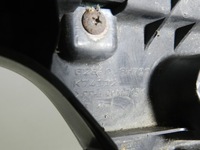 фото thumb №7, Решітка радіатора решітка бампера nissan x-trail t30