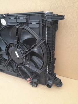 фото thumb №7, Комплект радіатор porsche cayenne 9y 3.0 340 km