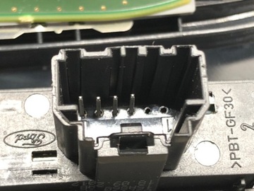 фото thumb №8, Радіо навігація ford mondeo mk4 bs7t18k931eg