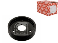 фото thumb №1, Febi bilstein 29501 шків, насос підсилювача