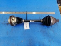 фото thumb №1, Audi seat левая 1.8 tsi полуось 2k3407271b