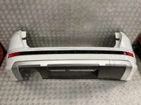 фото thumb №1, Бампер задня задній seat ateca 16- ls9r