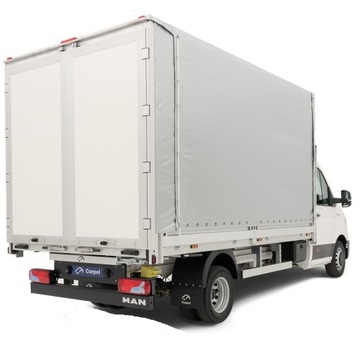 фото thumb №11, Лампа задняя правая man tge vw crafter 2017- эвакуатор