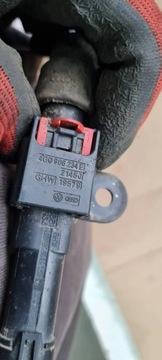 фото thumb №10, Q5 80a штекер роз'єм з'єднувач рейка 4g0906234e 4g0906444de a4 b9