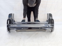 фото thumb №1, Ford kuga iii 3 mk3 st-line 19- бампер задняя pdc