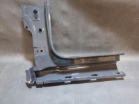 фото thumb №6, Vw golf viii 8 блок двигателя порог обшивка правое