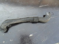 фото thumb №1, Vivaro trafic 1.9dci труба воздухозаборник воздуха 91166663