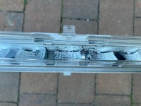 фото thumb №8, Бампер дифузор mercedes w222 s-klasa pdc лампа