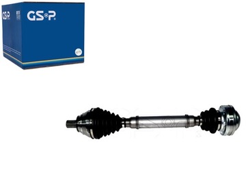 фото thumb №1, Піввісь привідна vw gsp