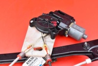 фото thumb №8, Підйомник скло правий перед eu 6r0959802ad vw polo 5 v 6r 09-15