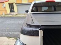 фото thumb №12, Isuzu d max шторка алюминиевая обшивка кузов nowa