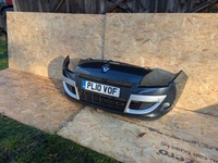 фото thumb №8, Renault grand scenic iii 09r-derzak перед передній колір teb66