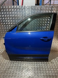 фото thumb №3, Двері ліві лівий перед комплектні opel mokka b 20- eav