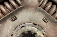 фото thumb №9, Комплект сцепления iveco daily iv flatbed 504053152 3.0l дизель 107kw 2007