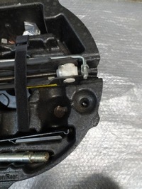 фото thumb №5, Набор колеса запасного mercedes w251 r klasa