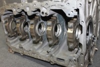 Toyota mini r55 r56 r60 r61 n47c20a 2.0d блок двигателя - номинал - исправный Недорого, фото thumb