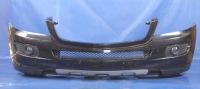 Бампер перед mercedes ml w164 07r pdc 197 Доставка, фото thumb