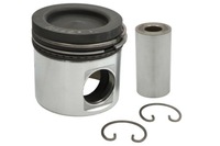 фото thumb №1, Поршень śr. 131,01mm, std pasuje do: renault, volvo pasuje do: rvi magnum, v