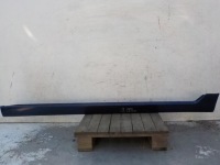 фото thumb №1, 60 honda accord vii type r молдинг накладка поріг