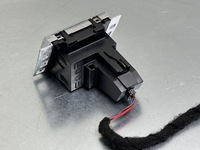 фото thumb №5, Volkswagen passat alltrack 2012 панелі приладова, консоль 3aa919204a