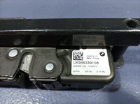 фото thumb №5, Bmw 4 g26 замок доводчик кришки багажника задня 9463391