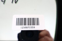 фото thumb №7, Toyota rav4 iv дзеркало ліва 9 pin