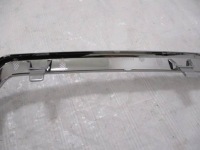 фото thumb №8, Citroen c3 aircross решітка радіатора решітка радіатора хром нижній