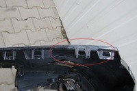 фото thumb №10, Бампер задняя задний maserati levante 16-