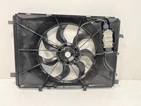 фото thumb №7, Вентилятор радіатор mercedes a-klasa 176 w176 gla cla w117 w156 w246