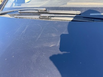 фото thumb №9, Opel zafira b капот кришка двигуна 2hu z20r