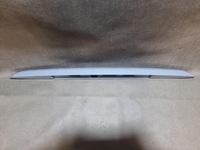 фото thumb №1, Оригинальная молдинг накладка крышки задняя renault scenic iv 4 2016- 848107135r