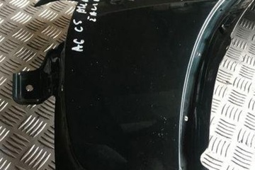 фото thumb №8, Крыло переднее левый audi a6 allroad 4bh, c5 lz6g 2.5l дизель 132kw 2003