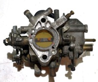 Renault карбюратор solex 70862 12780 ren 561 Ціна, фото thumb