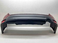 Бампер задний subaru forester sj 57704sj301 2.5l бензиновый 2020 Киев, фото thumb