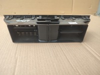 фото thumb №5, Решётки воздуховод средние skoda rapid рестайлинг 5ja820951c 67tys пробег европа