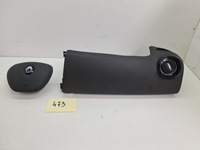 фото thumb №1, Подушка повітряна air bag renault trafic iii