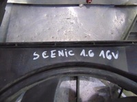 фото thumb №9, Вентилятор радиатора megane ii scenic ii 1.6 16v