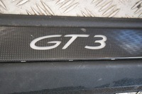 фото thumb №8, Накладка молдинг порог porsche 991 gt3 карбон