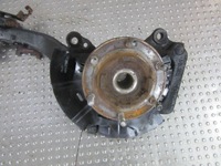 фото thumb №4, Ford range 2.2d 2015 поворотный кулак перед с abs