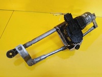 фото thumb №11, Механизм моторчик дворник перед citroen c5 i 2003 0390241700 nr108