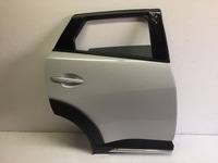 фото thumb №1, Двері задня правий mazda cx3 cx-3 колір 47a