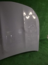 Капот mercedes w236 a236 Недорого, фото thumb