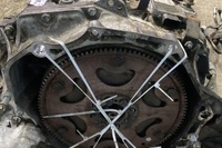 фото thumb №9, Коробка передач передач opel vectra c gts tf80sc 3.0l дизель 130kw 2007