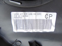 фото thumb №14, Обшивка левый правый перед kpl chevrolet epica ii eu