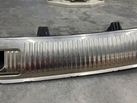 фото thumb №7, Захист порога багажника q5 80a гібрид