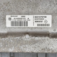 фото thumb №7, Renault twingo ii 2008 блок управления / модуль ecu