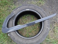 фото thumb №1, Молдинг дверь правый перед 8p3867410 audi a3