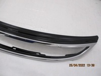 фото thumb №4, Citroen c4 cactus lift рамка ліва хром led nowa