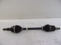 Купити Maserati ghibli 3.0 v6 sq4 14- привідний вал правий перед, фото thumb