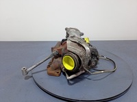 фото thumb №4, Audi a6 c8 2.0 tdi 204km турбонагнітач 05l253019l